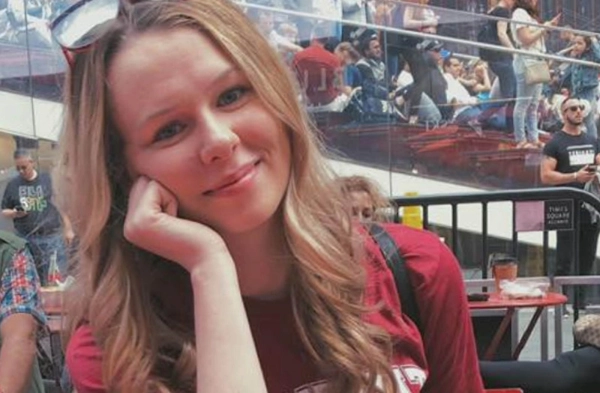 Sociology: UG — Kaitlin, 22 [ GENERAL ] photo